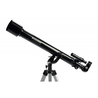 CELESTRON POWERSEEKER 60AZ TELESCOPE